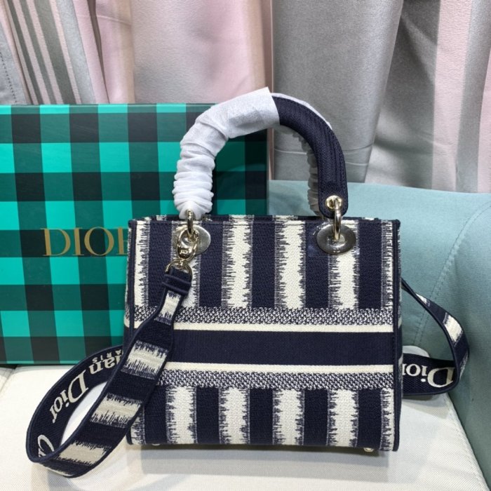 Dior bags