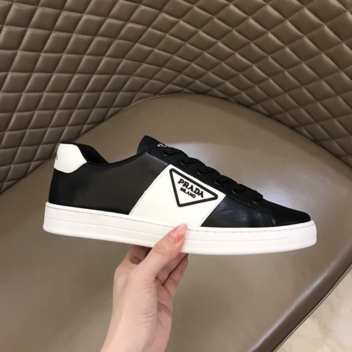 Prada men sneaker eur size 38-43