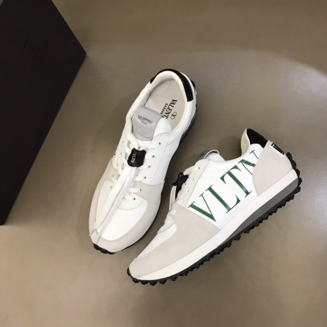 Valentino men sneaker eur size 38-46