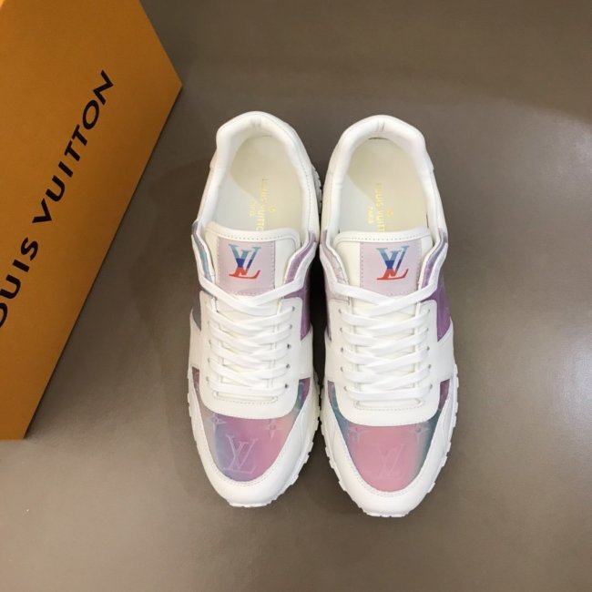 LOUIS VUITTON men sneaker eur size 38-44