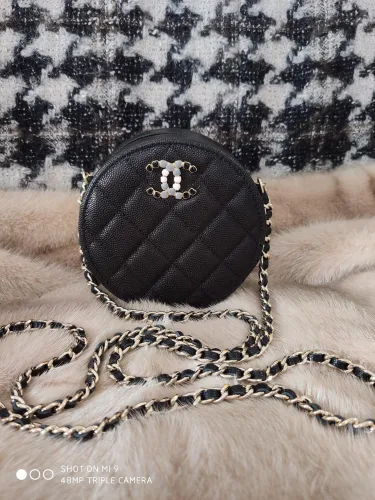 Chanel bags
