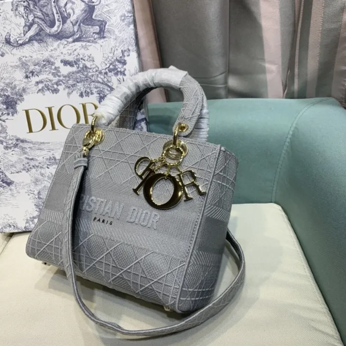 Dior bags