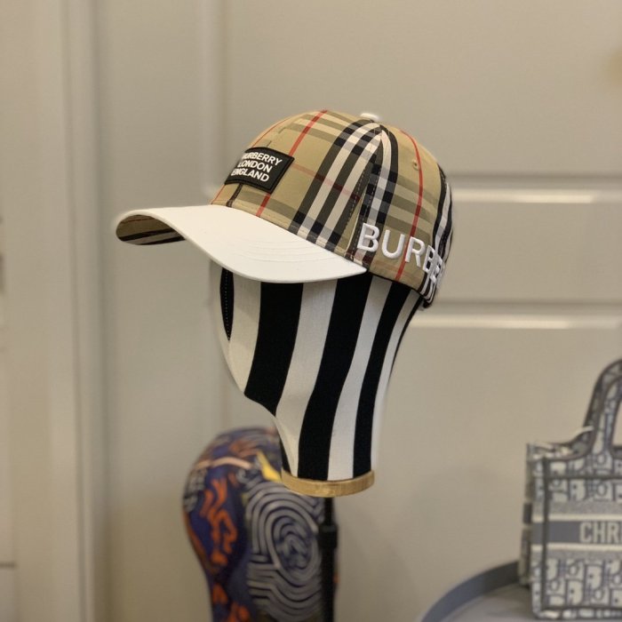 Burberry Hats