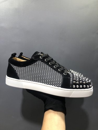 Christian Louboutin men sneaker eur size 35-46