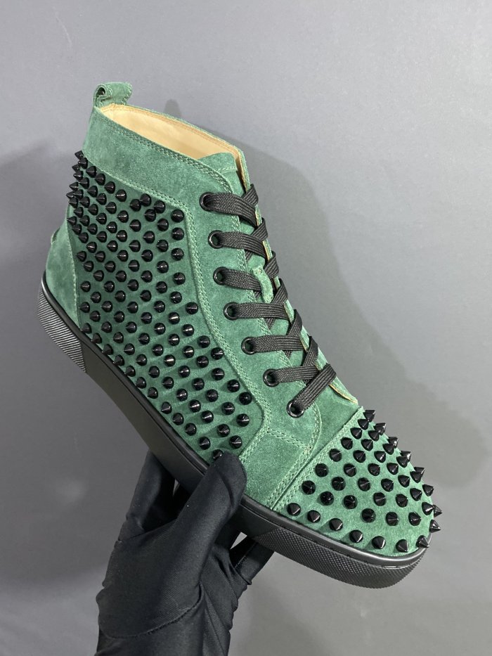 Christian Louboutin men sneaker eur size 35-45