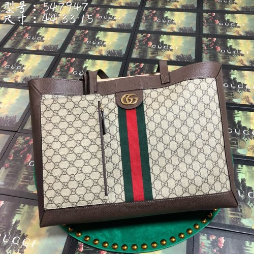 Gucci bags