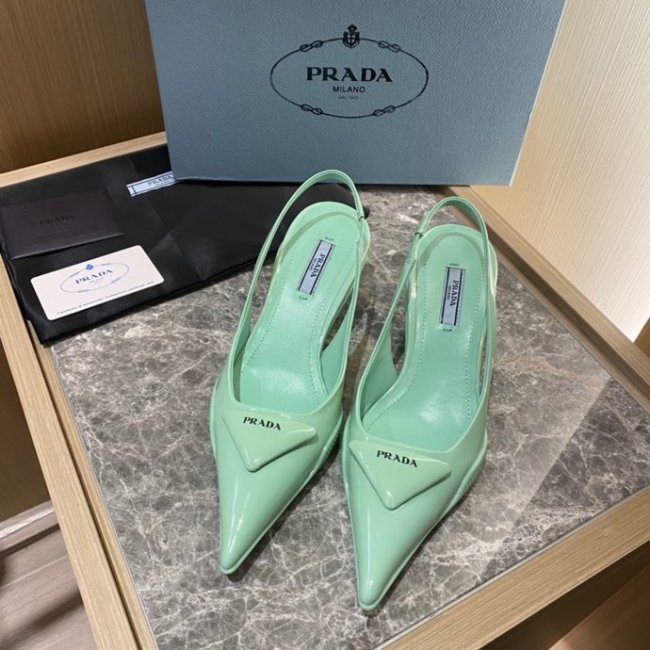 Prada Women Shoes size 35-40