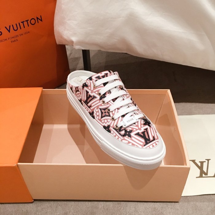 LOUIS VUITTON Women Shoes size 35-40