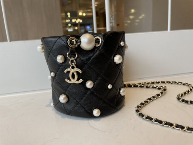 Chanel bags