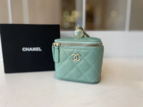 Chanel bags