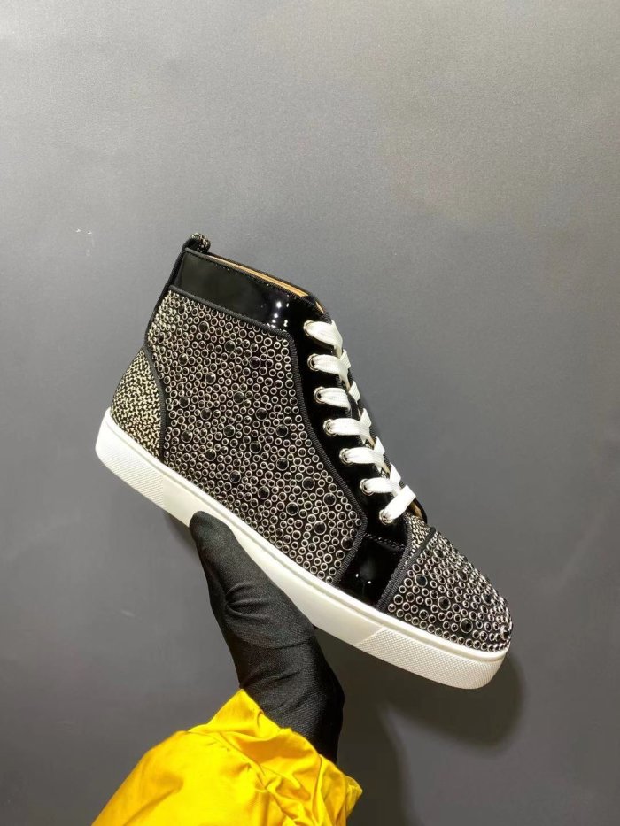 Christian Louboutin men sneaker eur size 35-45