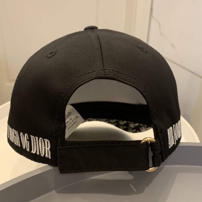 Dior Hats