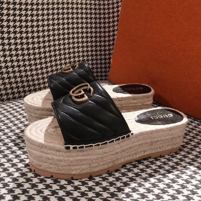 Gucci Women Shoes size 35-40