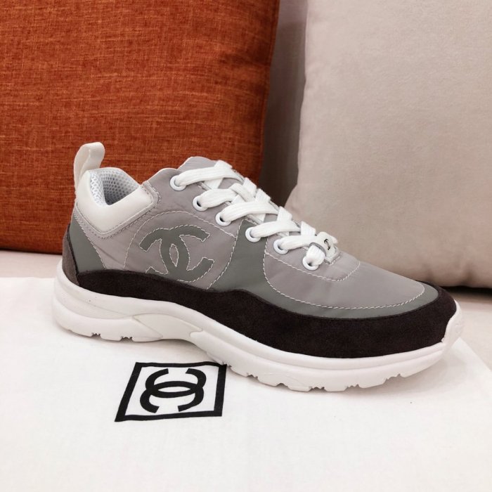 Chanel men sneaker eur size 35-45