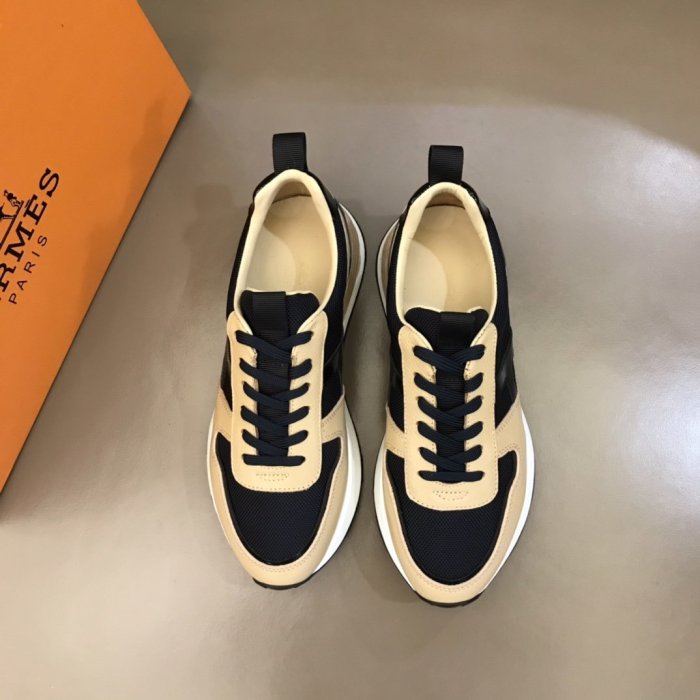 Hermes men sneaker eur size 38-45