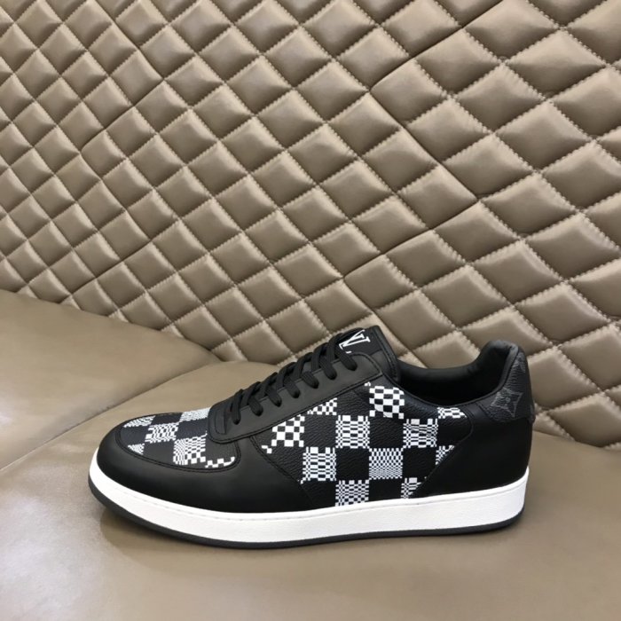 LOUIS VUITTON men sneaker eur size 38-44