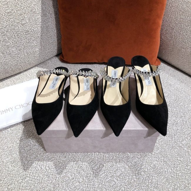 JIMMY CHOO Women Shoes size 35-40