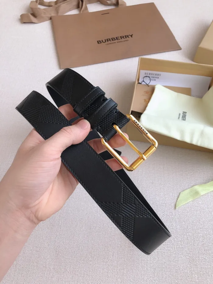 Burberry Belt
