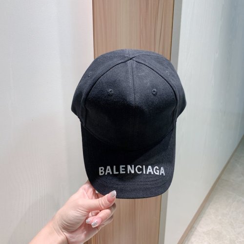 Balenciaga Hats