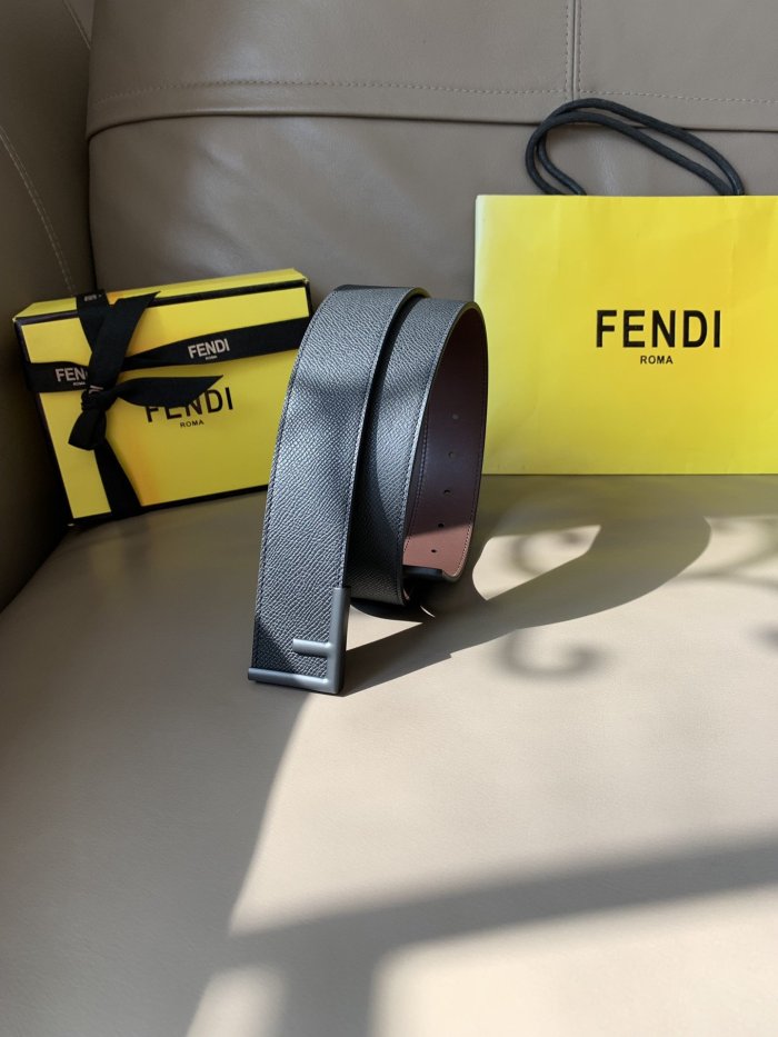 Fendi Belt