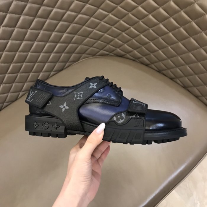 LOUIS VUITTON men sneaker eur size 38-44