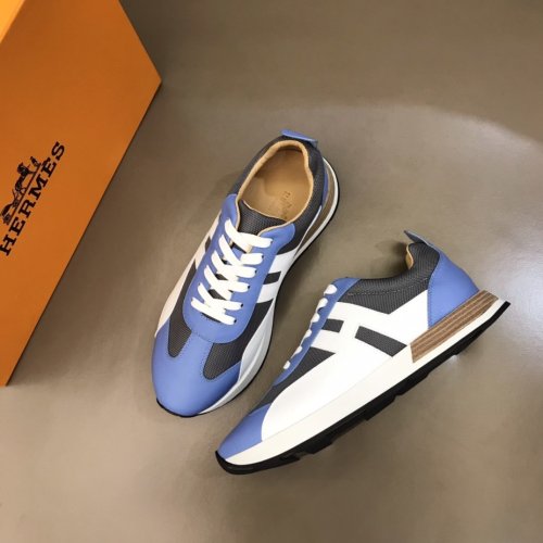 Hermes men sneaker eur size 38-46