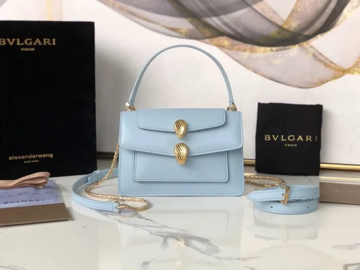 Bulgari bags