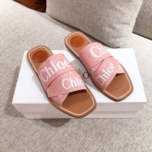 Chloe Women Shoes size 35-41