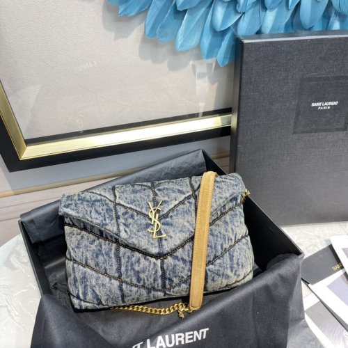 Saint Laurent bags