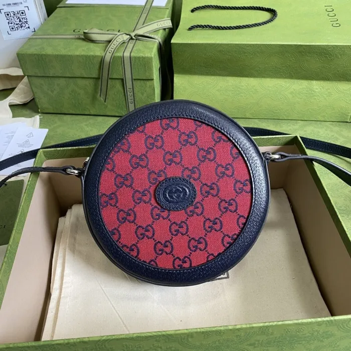 Gucci bags