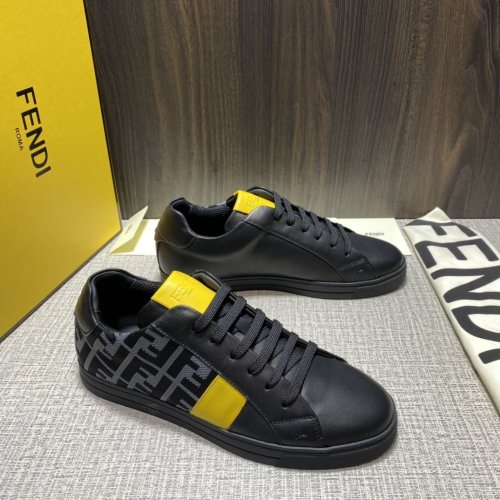 Fendi men sneaker eur size 38-45