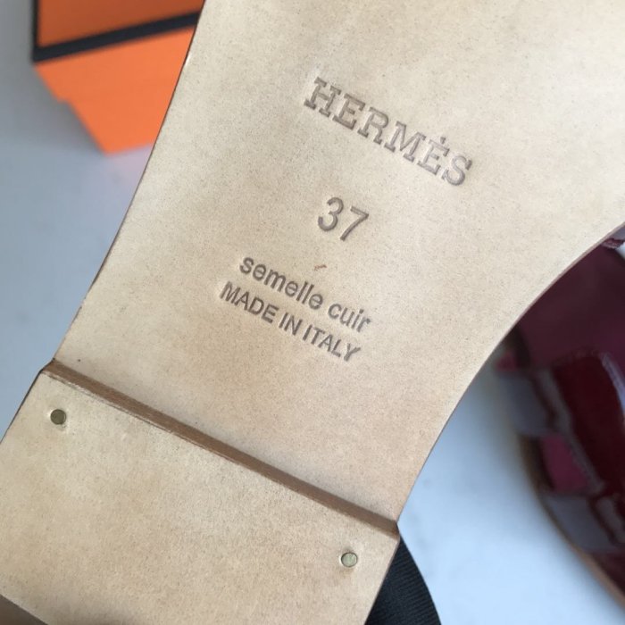 Hermes Women Shoes size 35-41