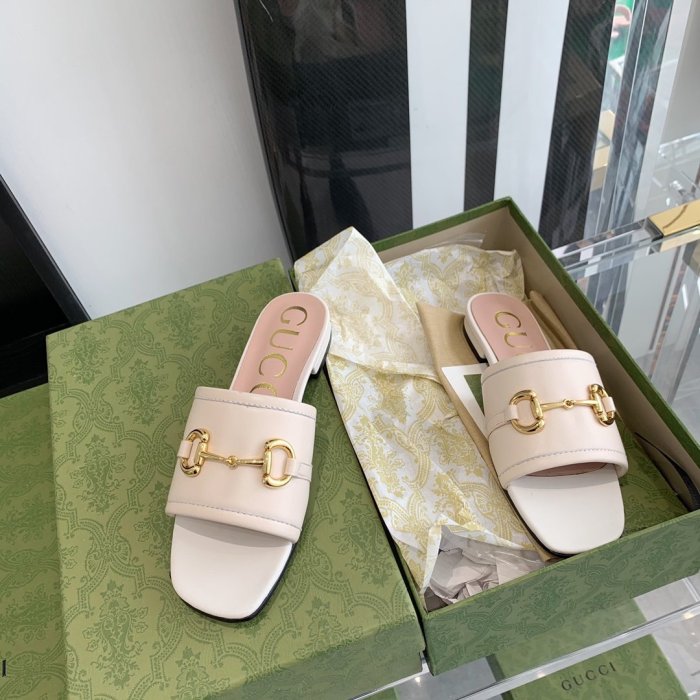 Gucci Women Shoes size 35-40