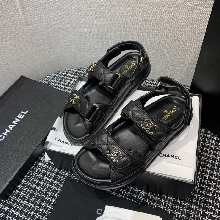 Chanel Women Shoes size 35-41