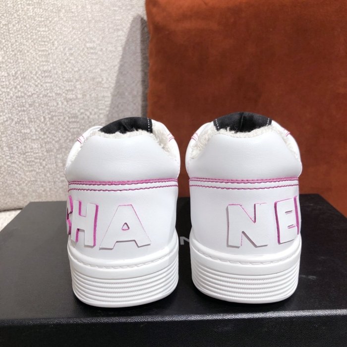 Chanel Women Shoes size 35-40