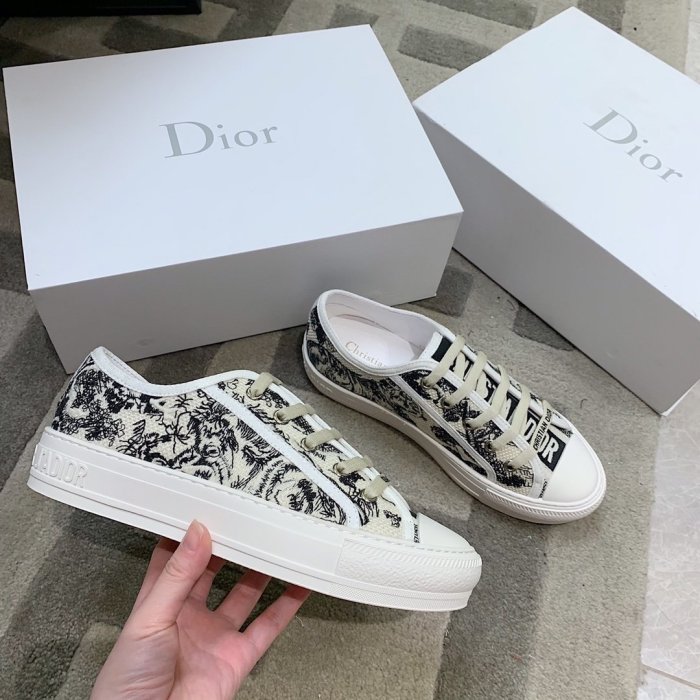 Dior Women Shoes size 35-40