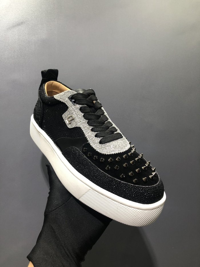 Christian Louboutin men sneaker eur size 38-46