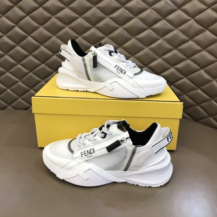 Fendi men sneaker eur size 38-45