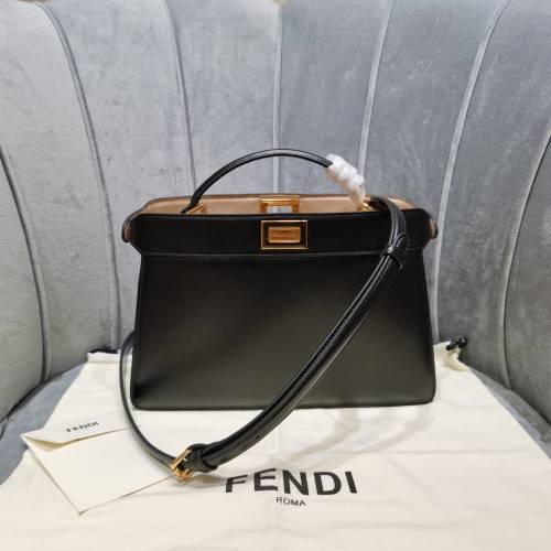 Fendi bags