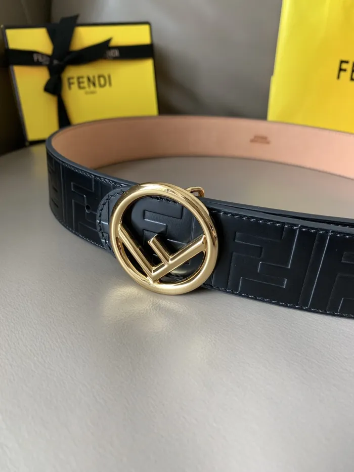 Fendi Belt