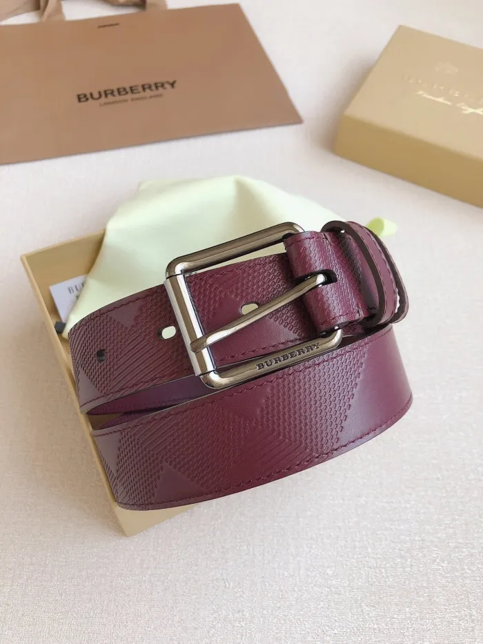 Burberry Belt
