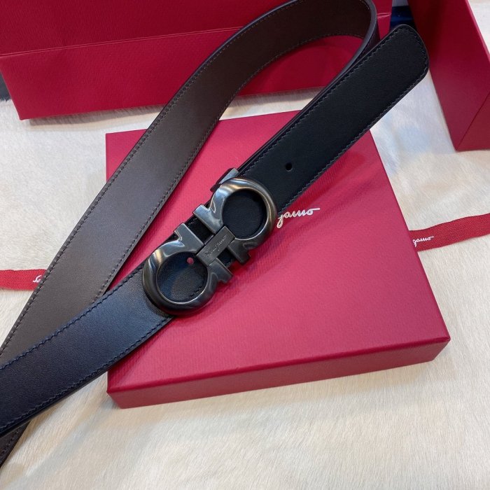 Ferragamo Belt