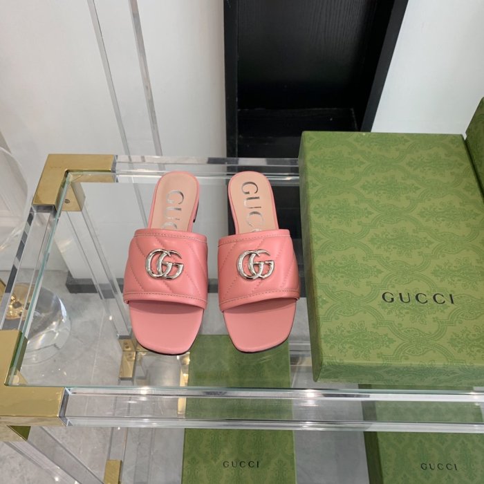 Gucci Women Shoes size 35-40