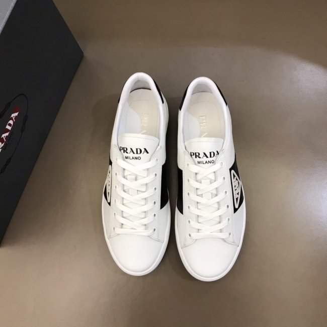 Prada men sneaker eur size 38-43