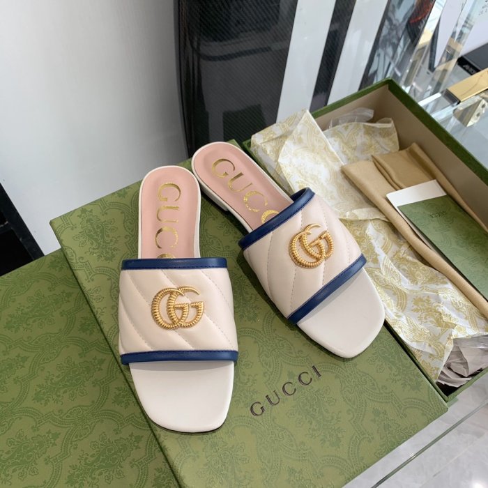 Gucci Women Shoes size 35-40