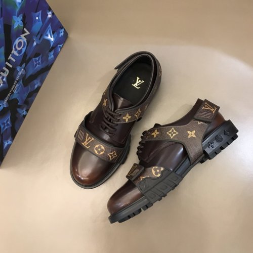 LOUIS VUITTON men sneaker eur size 38-44