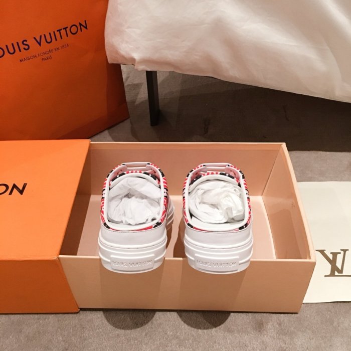 LOUIS VUITTON Women Shoes size 35-40