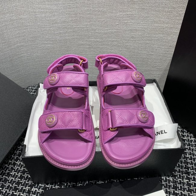 Chanel Women Shoes size 35-41