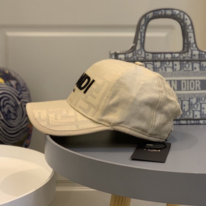 Fendi Hats