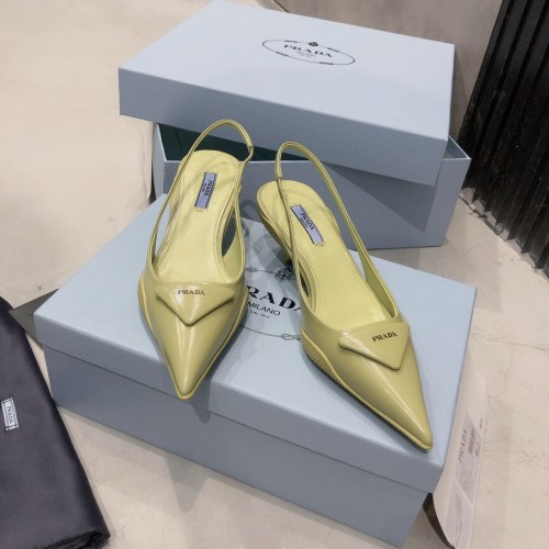 Prada Women Shoes size 35-40